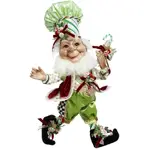 Mark Roberts Christmas Elf - Medium Candymaker
