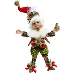 Mark Roberts Christmas Elf - Small Merry Christmas