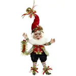 Mark Roberts Christmas Elf - Small Mingle and Jingle