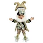 Mark Roberts Christmas Elf - Small Naughty