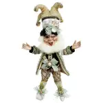 Mark Roberts Christmas Elf - Small Naughty