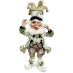 Mark Roberts Christmas Elf - Medium Naughty