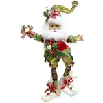 Mark Roberts Christmas Elf - Small North Pole Apple Cinnamon