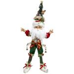 Mark Roberts Christmas Elf - Small North Pole Christmas Tree