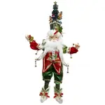 Mark Roberts Christmas Elf - Medium North Pole Christmas Tree