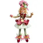 Mark Roberts Christmas Elf - Small Pretty In Pink