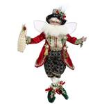Mark Roberts Fairies - Medium Christmas Carol