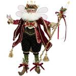 Mark Roberts Christmas Fairies - Medium Father of Christmas Fairy