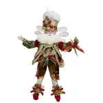 Mark Roberts Fairies - Small Gingerbread Spice