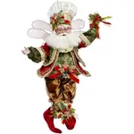 Mark Roberts Fairies - Medium Gingerbread Spice
