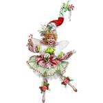 Mark Roberts Fairies - Small Peppermint Patty