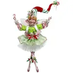 Mark Roberts Fairies - Medium Peppermint Patty