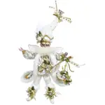 Mark Roberts Fairies - Small Winter White