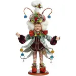 Mark Roberts Christmas Elf - Elf de Cuisine