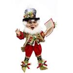 Mark Roberts Elves - Small Christmas Carol Elf