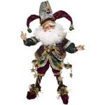 Mark Roberts Elves - Medium North Pole Festivities Elf