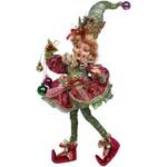 Mark Roberts Elves - Medium North Pole Joyful Elf