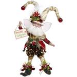 Mark Roberts Fairies - Small Merry Christmas Fairy