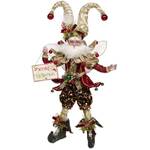 Mark Roberts Fairies - Medium Merry Christmas Fairy