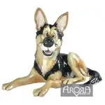 Pets With Personality - Bart German Shepherd