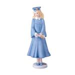 Growing Up Girls - Blonde Graduate