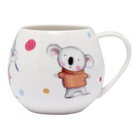 Barney Gumnut & Friends - Koala Mini Mug