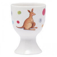 Barney Gumnut & Friends - Kangaroo Egg Cup