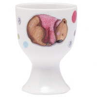 Ashdene Barney Gumnut & Friends - Wombat Egg Cup