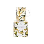 Ashdene Australian Floral Emblems - Wattle Can Mug