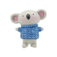 Ashdene Barney Gumnut & Friends - Koala Mini Figurine