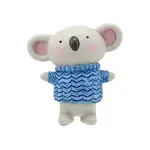 Ashdene Barney Gumnut & Friends - Koala Mini Figurine