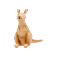 Barney Gumnut & Friends - Kangaroo Mini Figurine