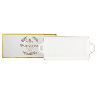 Ashdene Parisienne - White Platter