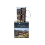 Ashdene Working the Land - High Country Girl Can Mug