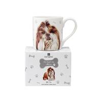 Ashdene Kennel Club - Shih Tzu City Mug