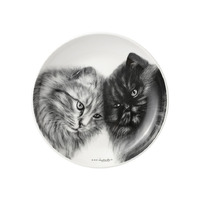 Ashdene Feline Friends - Bonding Buddies Trinket Dish