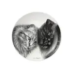 Ashdene Feline Friends - Bonding Buddies Trinket Dish