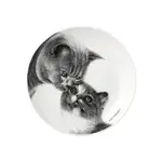 Ashdene Feline Friends - Mothers Love Trinket Dish