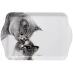 Ashdene Feline Friends - Mothers Love Scatter Tray