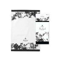 Ashdene Feline Friends - Tea Towel