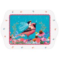 Ashdene Enchanted Fairies Piper - Scatter Tray