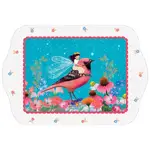 Ashdene Enchanted Fairies Piper - Scatter Tray