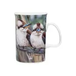 Ashdene Fauna of Australia - Kookaburras Mug