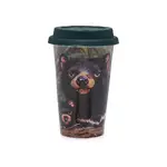 Ashdene Fauna of Australia - Tasmanian Devils Travel Mug