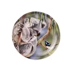 Ashdene Fauna of Australia - Koala & Wren Trinket Dish