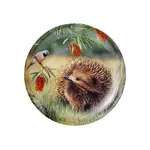 Ashdene Fauna of Australia - Echidna & Finch Trinket Dish
