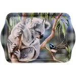 Ashdene Fauna of Australia - Koala & Wren Scatter Tray