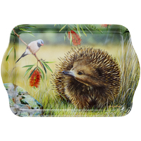 Ashdene Fauna of Australia - Echidna & Finch Scatter Tray