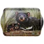Ashdene Fauna of Australia - Tasmanian Devils Scatter Tray