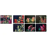 Ashdene Native Grace - Assorted Placemats 6 Pack
